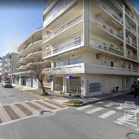 Apartmán Seafront Penthouse Leo Kalamata Exteriér fotografie