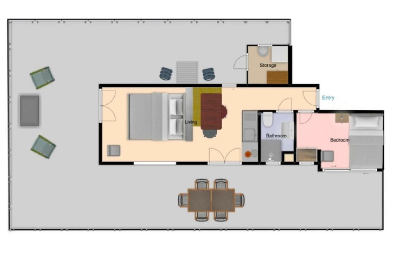 Apartmán Seafront Penthouse Leo Kalamata Exteriér fotografie